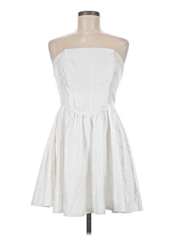 Francesca's Cocktail Dress (view 1)