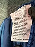 SPANX Solid Blue Jumpsuit Size 2X Petite - photo 5