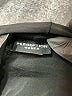 Perseption Black 3/4 Sleeve Blouse Size 3X - photo 7