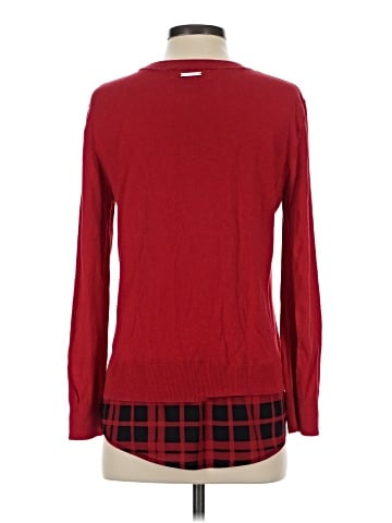 MICHAEL Michael Kors Pullover Sweater (view 2)