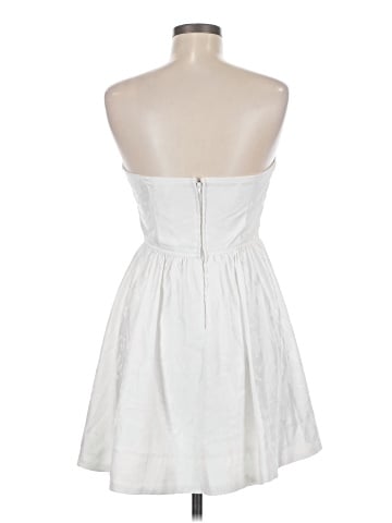 Francesca's Cocktail Dress (view 2)