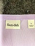 Sun-deh Purple Tank Top Size S - photo 7