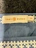 Tory Burch Blue Sleeveless Top Size S - photo 7