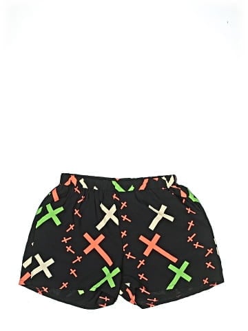 R.Rouge Shorts (view 1)