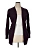 Cielo Purple Cardigan Size XL - photo 1