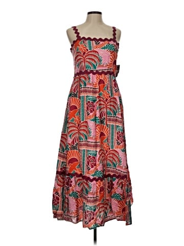 MSK Casual Dress (view 1)