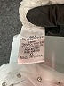 Mable 100% Polyester White Cocktail Dress Size XL - photo 8