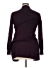 Cielo Purple Cardigan Size XL - photo 2