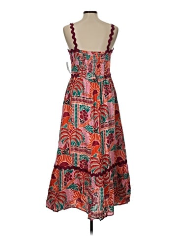 MSK Casual Dress (view 2)