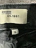 DL1961 Black Jeans Size 26 waist - photo 4