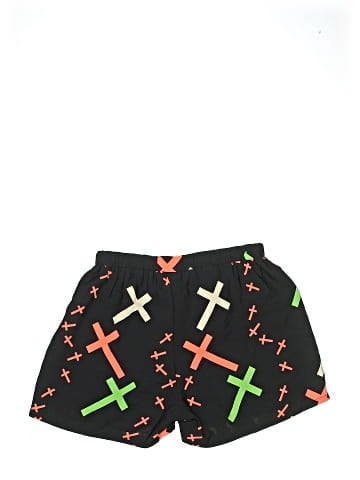 R.Rouge Shorts (view 2)
