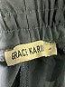 Grace Karin Solid Gray Shorts Size L - photo 3
