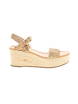 J.Crew Factory Store Wedges