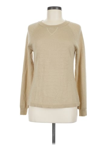 Spanner Long Sleeve Top (view 1)