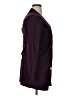 Cielo Purple Cardigan Size XL - photo 4
