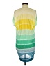 Adampluseve Green Poncho Size M - photo 2