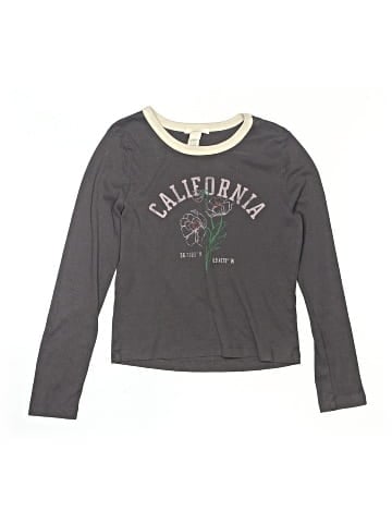Full Tilt Long Sleeve T-Shirt (view 1)
