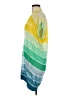 Adampluseve Green Poncho Size M - photo 5