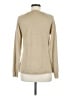 Spanner Tan Long Sleeve Top Size M - photo 2