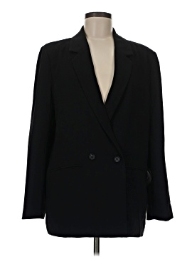 Alexander + David Blazer (view 1)