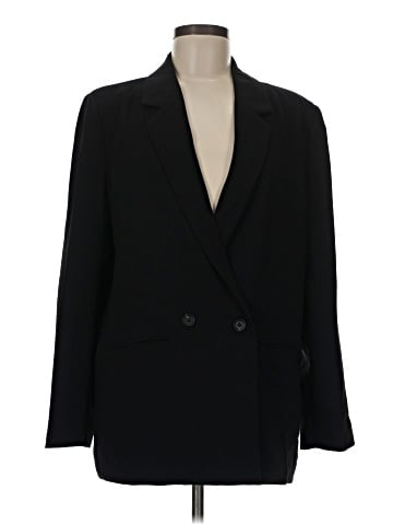 Alexander + David Blazer (view 1)