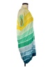 Adampluseve Green Poncho Size M - photo 4