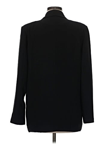 Alexander + David Blazer (view 2)