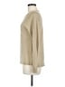 Spanner Tan Long Sleeve Top Size M - photo 5