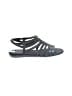 Aerosoles 100% Leather Gray Sandals Size 7 - photo 1
