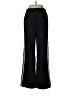Cali1850 Stripes Black Track Pants Size M - photo 2