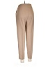 Zara Solid Tan Khakis Size M - photo 2