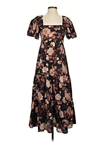 Abercrombie & Fitch Casual Dress (view 1)