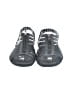 Aerosoles 100% Leather Gray Sandals Size 7 - photo 2