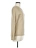 Spanner Tan Long Sleeve Top Size M - photo 4