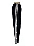 Cali1850 Stripes Black Track Pants Size M - photo 5