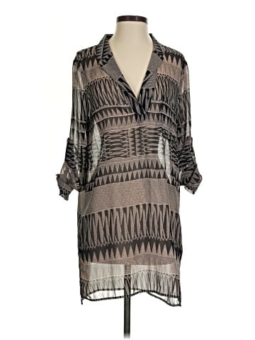 Lumiere Casual Dress (view 1)
