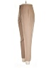 Zara Solid Tan Khakis Size M - photo 5