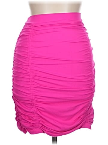 Susana Monaco Casual Skirt (view 1)