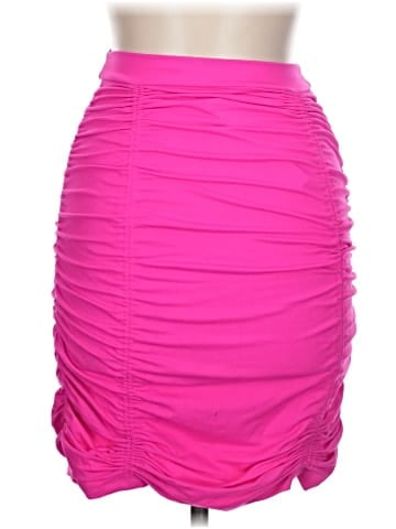 Susana Monaco Casual Skirt (view 2)
