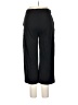 Gloria Vanderbilt Solid Black Dress Pants Size L - photo 2