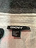 DKNY White Sleeveless Button-Down Shirt Size 4 - photo 7