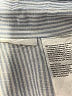 Unbranded Blue Short Sleeve Button-Down Shirt Size XL (estimated) - photo 7