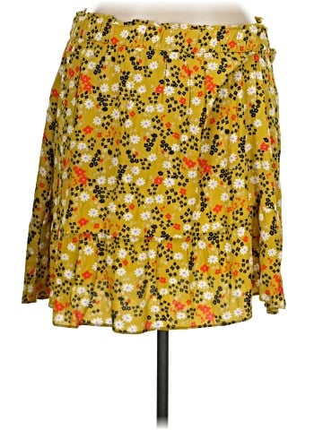Ann Taylor LOFT Outlet Casual Skirt (view 1)