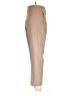 Zara Solid Tan Khakis Size M - photo 4