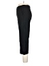 Gloria Vanderbilt Solid Black Dress Pants Size L - photo 5