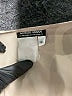 Giorgio Armani Metallic Tan Long Sleeve Blouse Size EU 40 / US 10 - photo 7
