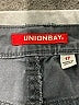 Unionbay Solid Gray Shorts Size 17 - photo 3