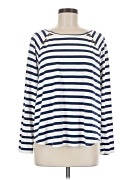 Chico's Long Sleeve Top (view 1)