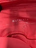 Athleta Color Block Pink Active Pants Size S - photo 7
