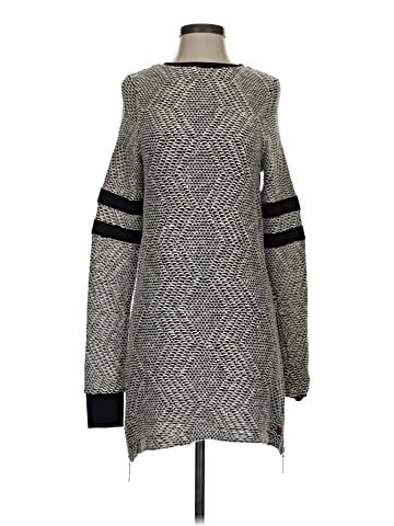 Peace Love World Casual Dress (view 1)